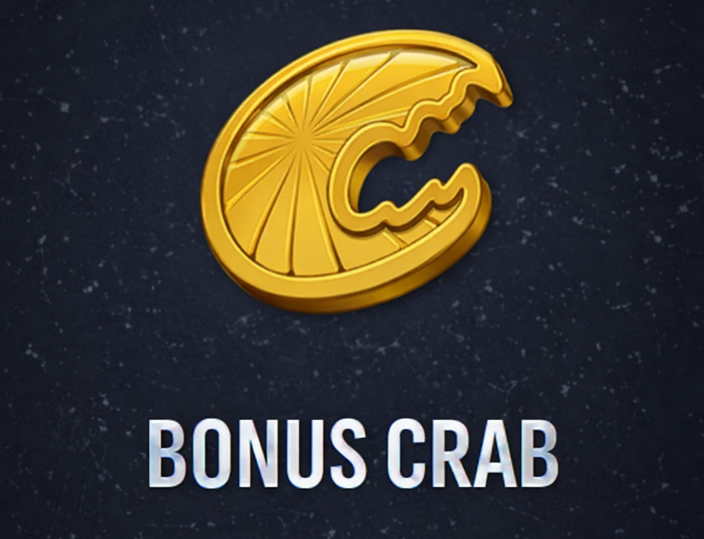 mafia casino bonus crab