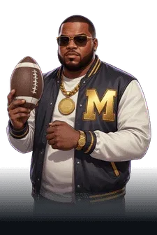 mafia casino dogeball