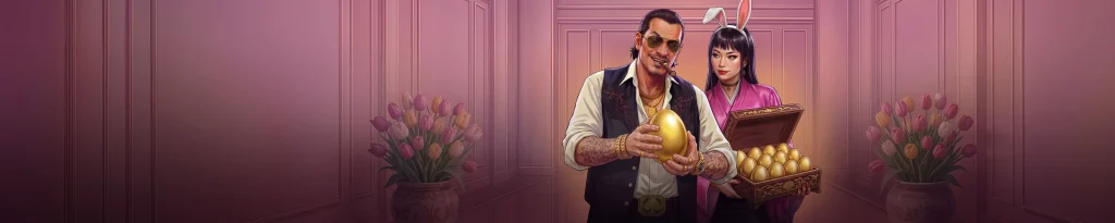 mafia casino easter spins