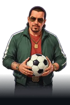 mafia casino football