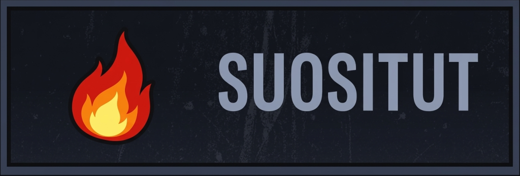 mafia casino suositut