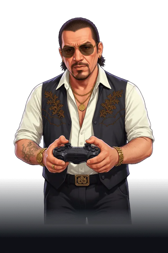 mafia casino video gamer